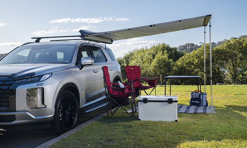 Aftermarket accessories for hyundai palisade shop
